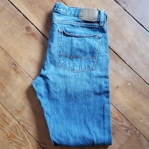AE Original Straight jeans